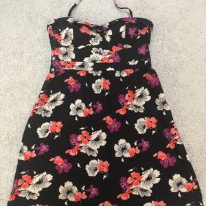 NWT American Eagle Halter Dress Size Large
